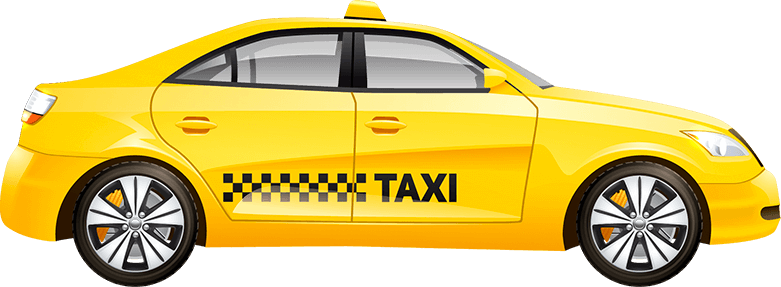 taxi